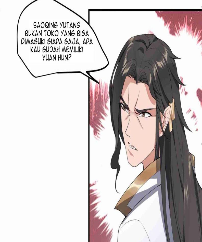 First Dragon (Yuanlong) Chapter 07 Gambar 27